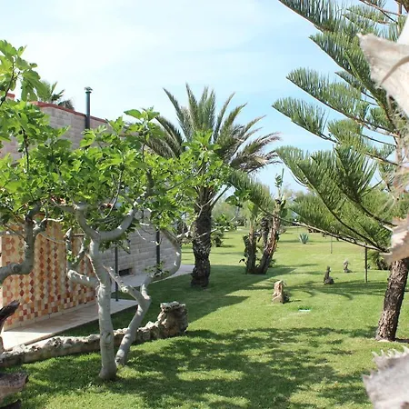 Kalì B&B-2
