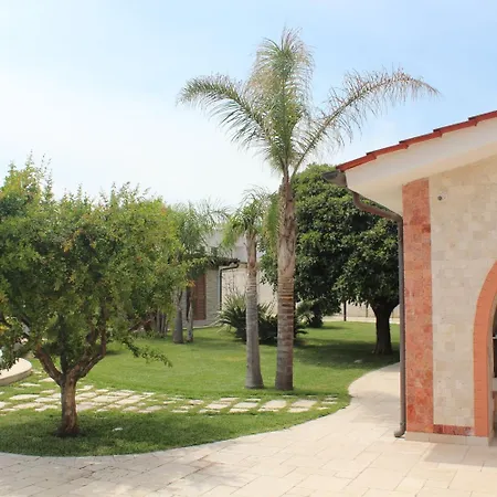 Kalì B&B-3
